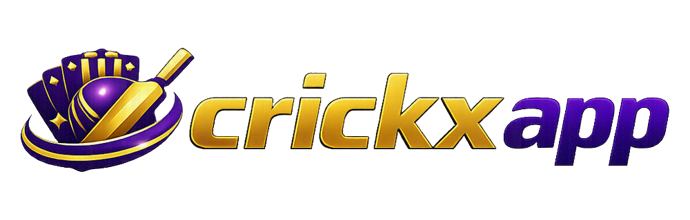 crickx app logo